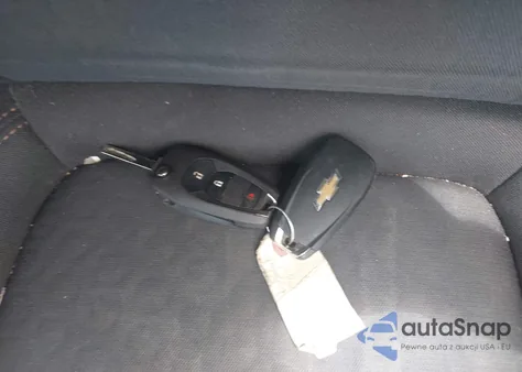 2022 Chevrolet Trax Awd Ls из США, поврежденный, VIN KL7CJNSM0NB527682